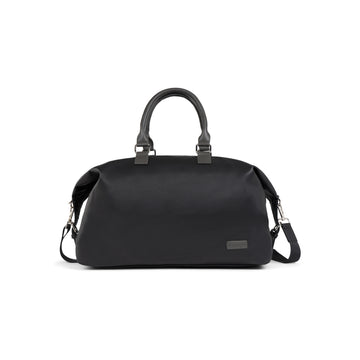 Contrast Duffle Bag – Bugatti Collections