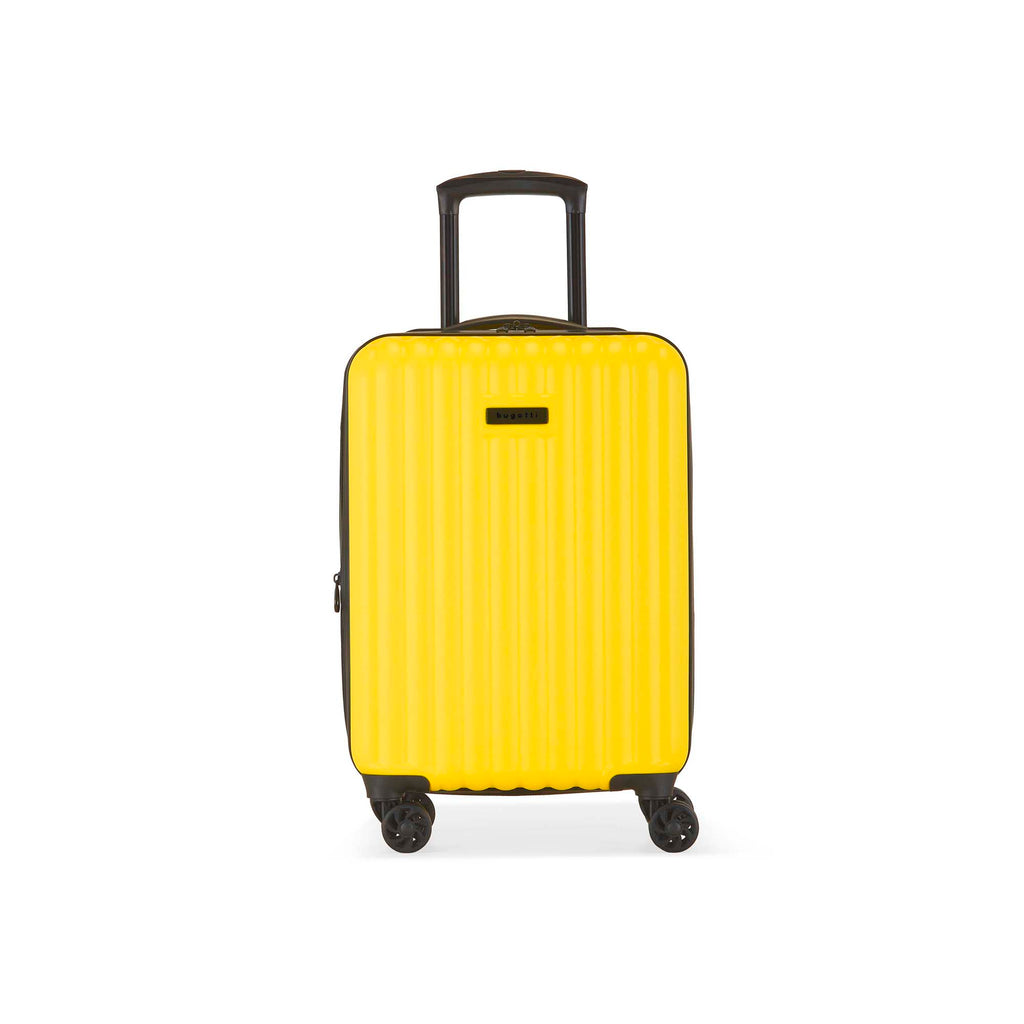 Tokyo Carryon Luggage Bugatti Collections