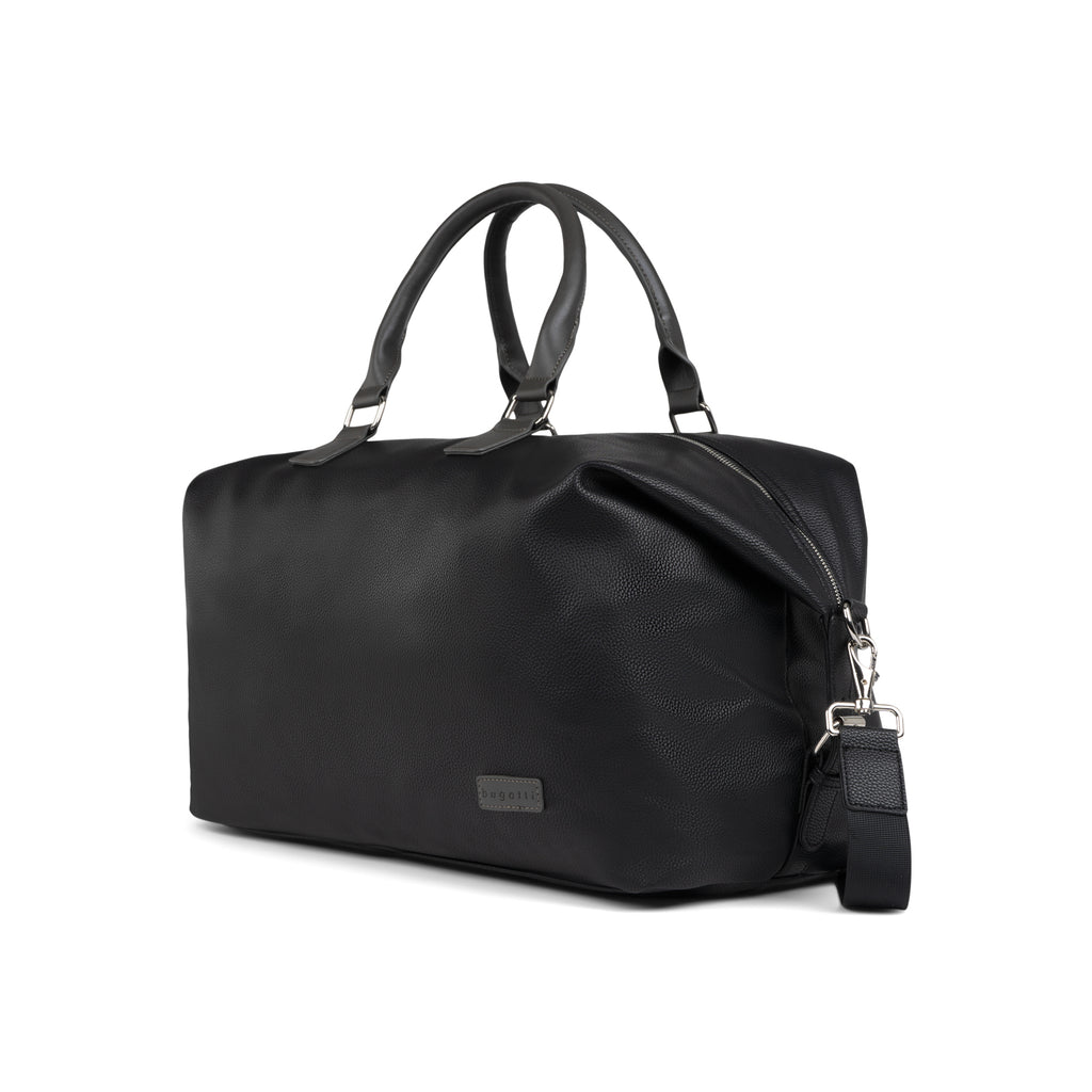 Bugatti Ladies Pure Tote Bag in Black | Lyst