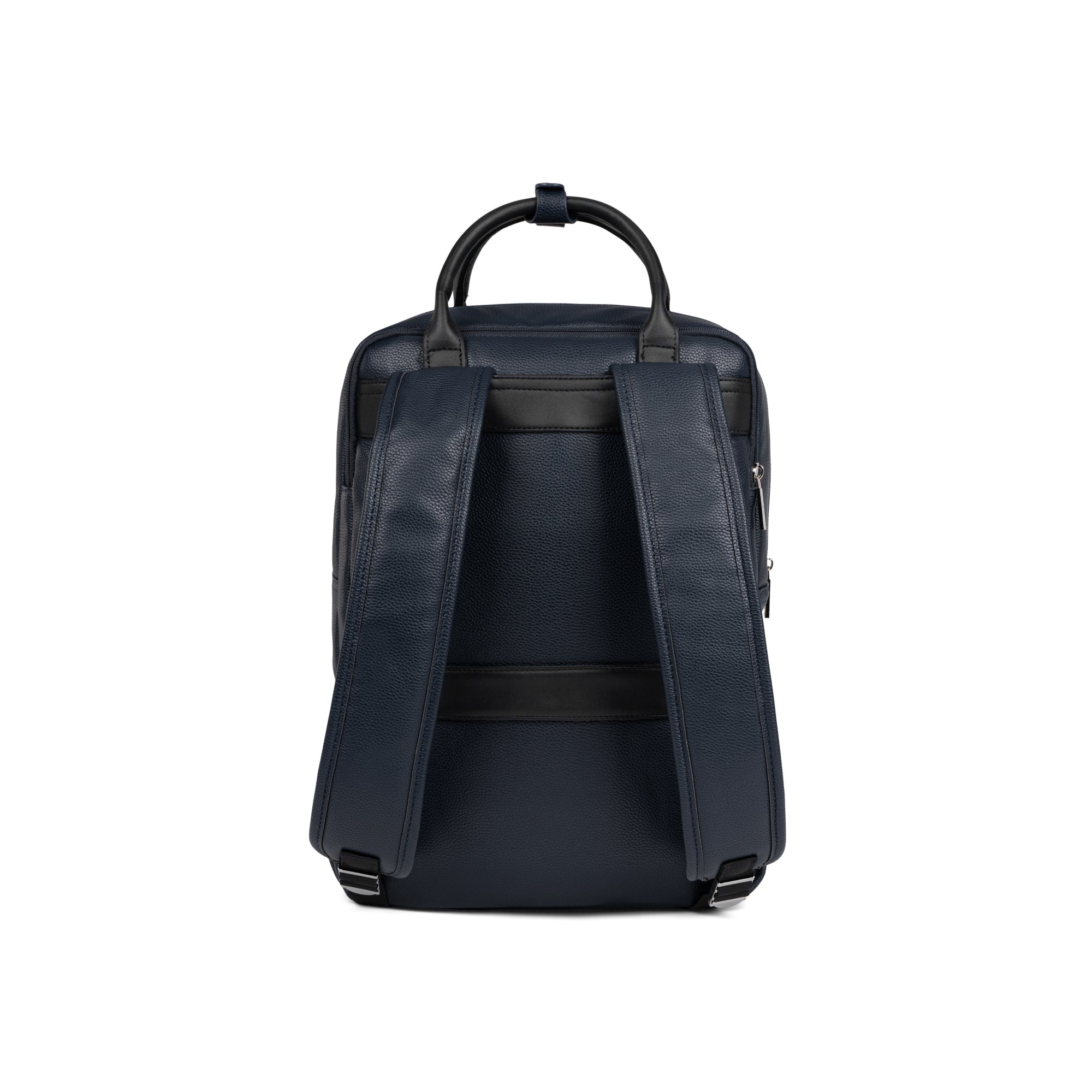 Contrast Backpack – Bugatti Collections