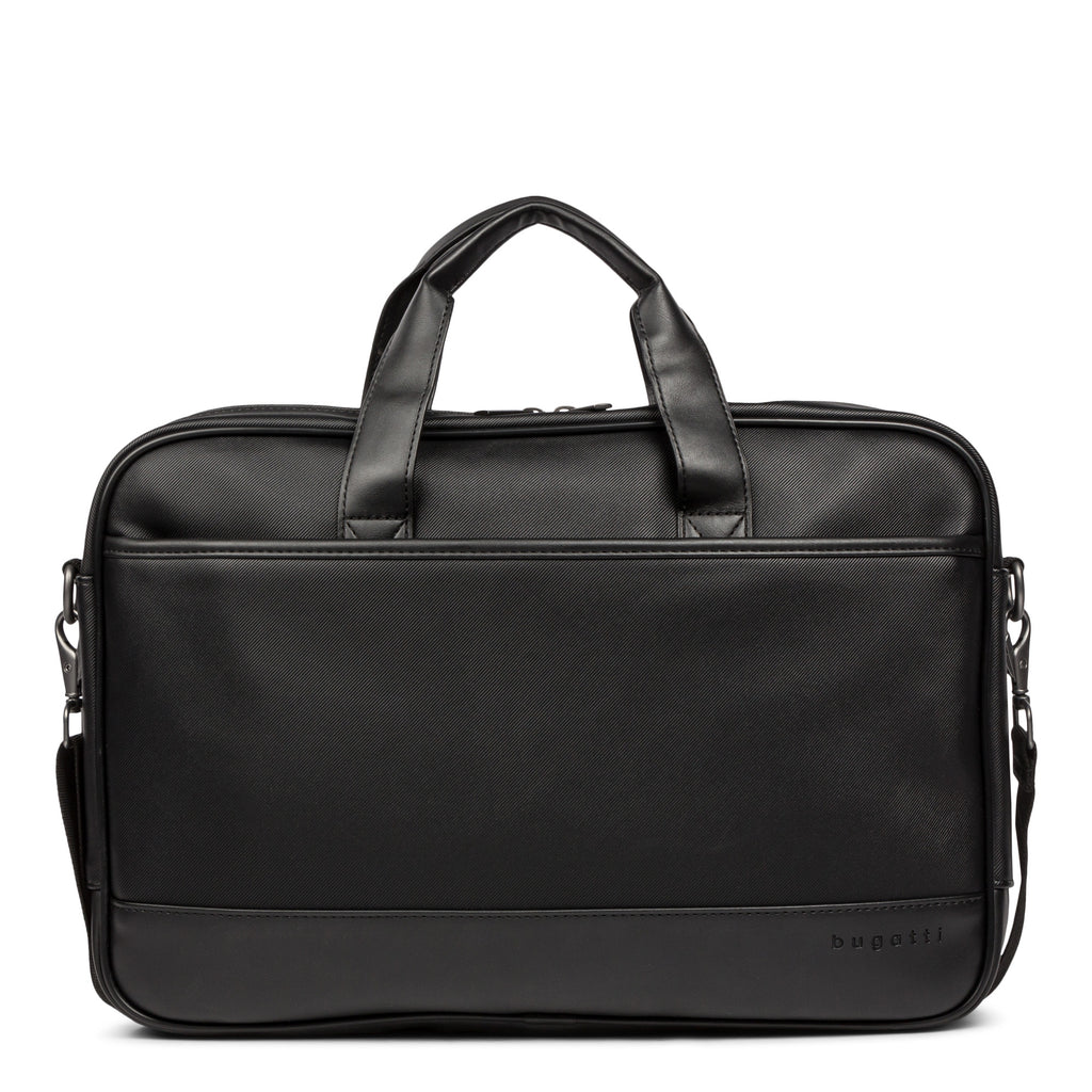 Bugatti Blackbook Horizon 2.0 Leather Backpack – REGAL SHOE
