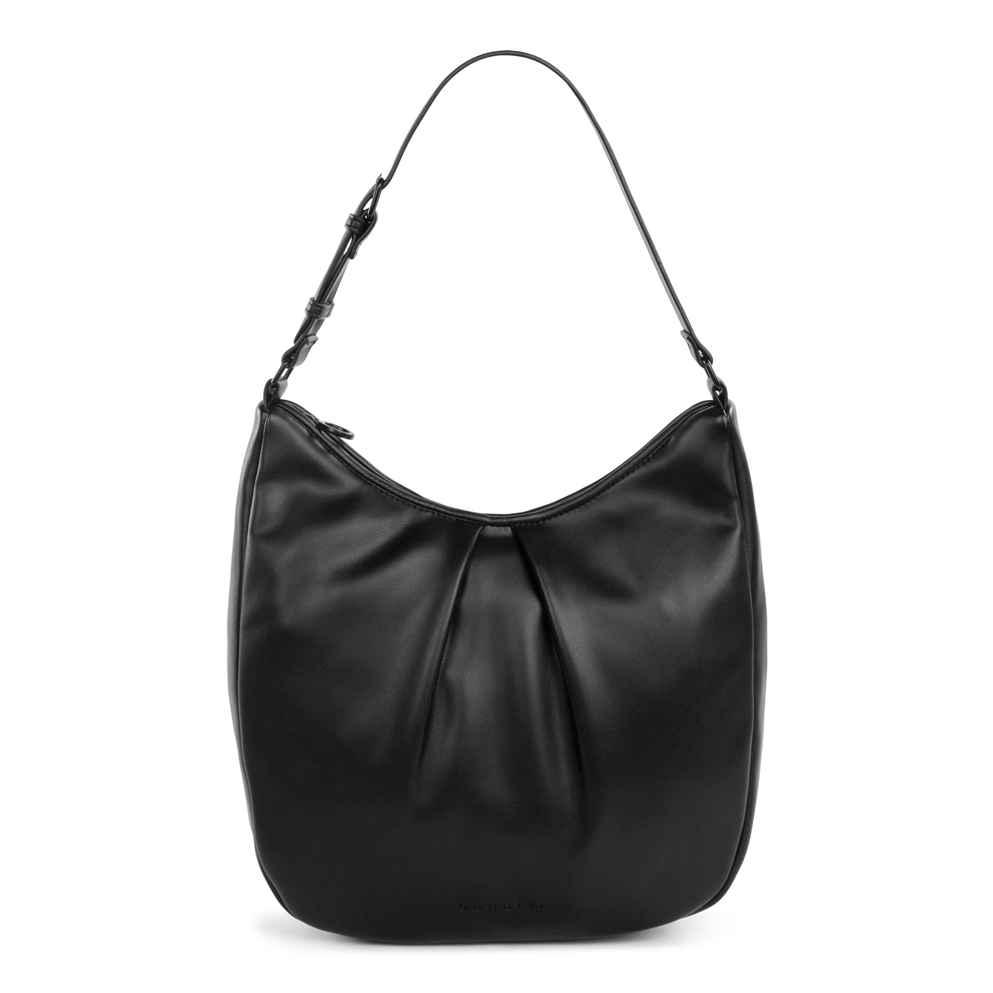 bugatti Ella Small Women's Shoulder Bag, Rigid, Brown : Amazon.com.be:  Fashion