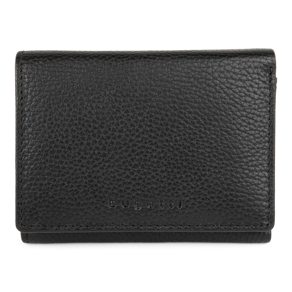 Small Trifold wallet – Bugatti Collections